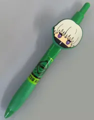 【中古】ペン 狗巻棘 ラバーマスコット付きボールペン2 「呪術廻戦」