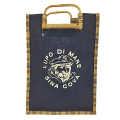 40Y2 未使用品/シナコバ SINA COVA トートバッグ 2way 緑 ビッグトートバッグ 23277010