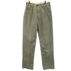 エヌハリウッド ロングパンツ 36 カーキ N.HOOLYWOOD メンズ