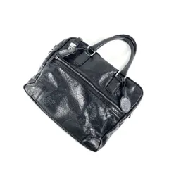 2025年最新】D&G ／ Dolce＆Gabbana メンズ ビジネスバッグの