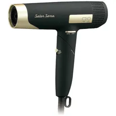 【新品未使用】【未開梱】コイズミ　KOIZUMI ハイスピード イオンバランスドライヤー Salon Sense KHD-9970/K