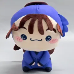 尾浜勘右衛門　ぬいぐるみセット Amazon.co.jp: 忍たま乱太郎 尾浜 勘右衛門 まめめいと