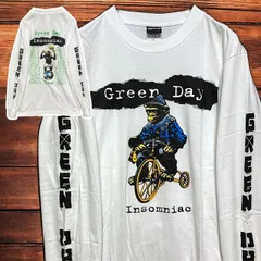 2025年最新】green day tシャツ 2025の人気アイテム - メルカリ