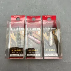 2025年最新】SMITH ルアー・フライの人気アイテム - メルカリ