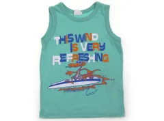 【ブリーズ/BREEZE】タンクトップ・キャミソール 110サイズ 男の子【子供服・ベビー服】（1547813）