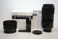 2025年最新】sigma 100-400 nikonの人気アイテム - メルカリ 2025年最新】sigma 100-400 nikonの人気アイテム - メルカリ