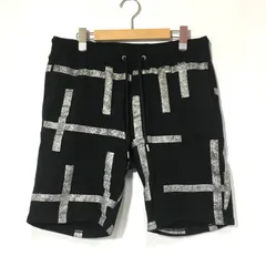 定価4.2万1piu1uguale3 TWIGGYSHORTS Ⅳショートパンツ パンツ 