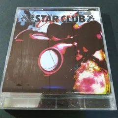 2024年最新】THE STAR CLUB PUNKの人気アイテム - メルカリ