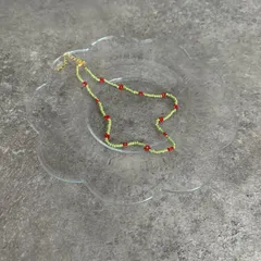 【No. 6】ビーズチョーカー