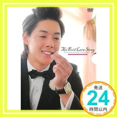 ◇初回限定版◇キム・ヒョンジュン/ザ ファースト ラブストーリー
