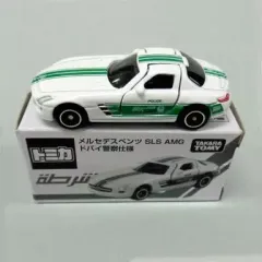2025年最新】トミカ ドバイ警察仕様 ベンツの人気アイテム - メルカリ