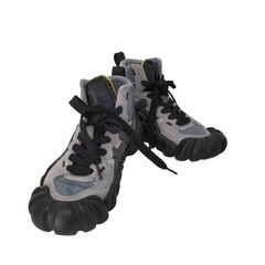 오니츠카 타이거 ONITSUKA TIGER DENTIGRE LL 하이컷 스니커 레이디스 JPN:24.5