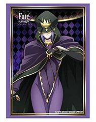 【中古】ブシロードスリーブコレクション ハイグレード Vol.1805 Fate/stay night[Heaven's Feel]『キャスター』 mxn26g8