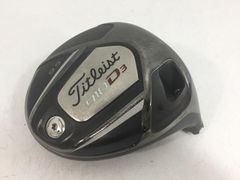 【中古ゴルフクラブ】タイトリスト 910D3 ドライバー (日本仕様) - 1W