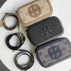 2024年最新】tory burch ショルダーバッグ モノグラムの人気アイテム