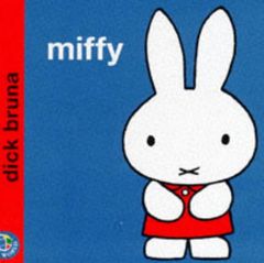 Miffy (Miffy's Library)／Dick Bruna