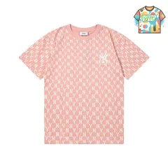 【今日WTO】NY Max フルプリント Tee-KT79