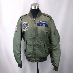極美品 POLO RALPH LAUREN ポロ ラルフローレン TWILL BOMBER JACKET ジャケット