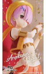 【中古】フィギュア ラム 「Re：ゼロから始める異世界生活」 SSSフィギュア-ラム in Arabian Night Another Color ver.-