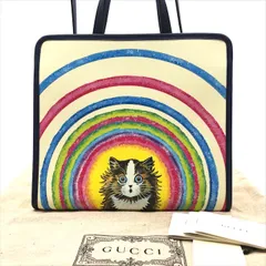 2025年最新】gucci トートバッグ 猫の人気アイテム - メルカリ