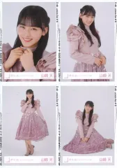 櫻坂46 山﨑天 生写真 3コンプ まとめ売り 櫻坂46 12th Make or Break 封入生写真 山崎天 コンプ. - メルカリ