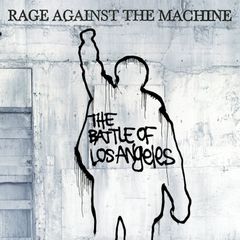 RAGE AGAINST THE MACHINE レイジ B2ポスター - メルカリ