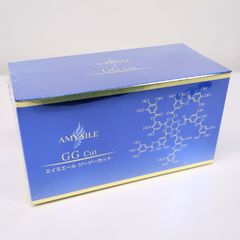 エイミエール ジージーカット 30包入