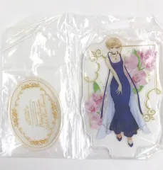 ♪) セーラーウラヌス アクリルスタンド 「一番くじ 劇場版 美少女戦士セーラームーンEternal ～Princess Collection～」 G賞 [10]
