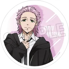 【中古】コースター 桐生三輝 白雲石コースター 「WIND BREAKER」