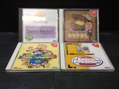 2025年最新】ドリームキャスト ドリームパスポート2の人気
