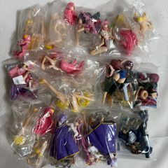 お値下げ！アニメ フィギュア コレクション まとめ売り 11点セット 値下げ交渉歓迎][フィギュア][ToHeart][コレクションフィギュア