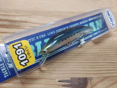 ネイチャーボーイズ サーフィッシュ220F ピンクバックオレンジ