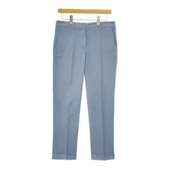 春夏 ASPESI 50サイズ パンツ アスペジ 新品 ネイビー 春夏 ASPESI 50サイズ パンツ アスペジ 新品 ネイビー - メルカリ