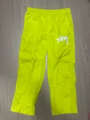 Nike(ナイキ） STUSSY(ステューシー) ビーチ パンツ （ M ）