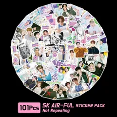 2025年最新】straykids ステッカー 車の人気アイテム - メルカリ