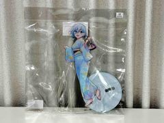 ドールズフロントライン2 A賞 メガBIGアクリルスタンド グローザ 