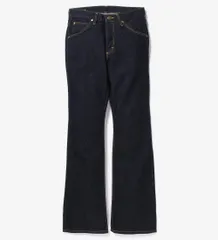 Lee 01020-100 アメリカン・スタンダード　ライダース102ブーツカット