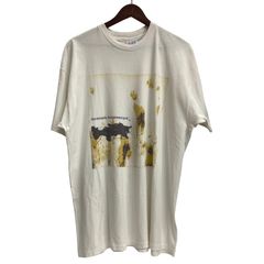 美品 AFFA 手刷り思想家 Tシャツ スターリン - メルカリ