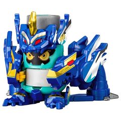 タカラトミー ボトルマン BOT-21 フウジンエメラルド