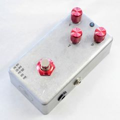 Pedal diggers / Mouse 高品質RATクローン Pedal diggers / Mouse 高品質RATクローン - メルカリ