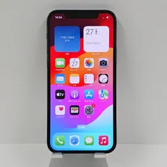 【ジャンク】iPhone12 Pro 128GB ドコモ パシフィックブルー 送料無料 本体 c08061