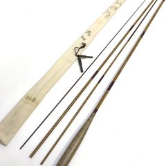 征興 セイコー 飛切 十一 11 ヘラブナ竿 ヘラ竿 へら竿 釣り竿 釣具 釣り つり フィッシング アウトドア ◇TA2647