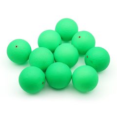 【特価セール】仕掛け 釣り 泳がせ サビキ ぶっこみサビキ 発泡ウキ 餌 中通し 11号 シモリ玉 錘負荷 47mm ウキ釣り 玉ウキ ファビュラス堂