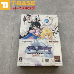 PlayStation2/プレイステーション2/プレステ2/PS2 テイルズオブデスティニー ディレクターズカット カセット/ソフト