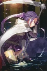 【中古】ポストカード ミト abec描き下ろしポストカード 「劇場版 ソードアート・オンライン -プログレッシブ- 星なき夜のアリア」 第1週目 来場者特典