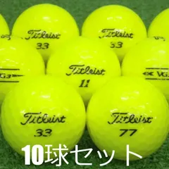 2025年最新】タイトリストvg3ボールの人気アイテム - メルカリ