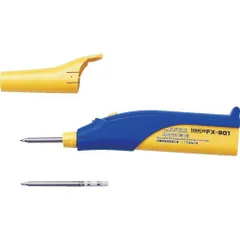 【新品・7営業日以内発送】白光 T11-B こて先 B型 T11B 284-5521 HAKKO ハッコー こて先B型【沖縄離島販売不可】のサムネイル