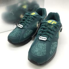 Apron Records Nike スニーカー Air Max 180 Vortex FZ3309-300 箱付 タグ付 エアマックス180 27.5cm エプロンレコーズ ナイキ 靴 B13864◆