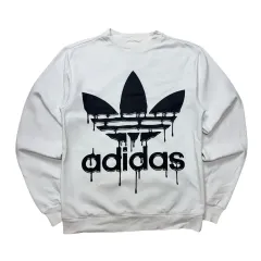 JEREMY SCOTT 翼付きフードスウェットパーカー XS グレー SHIPS any:〈洗濯機可能〉USAコットン 裏起毛 ジップ スウェット