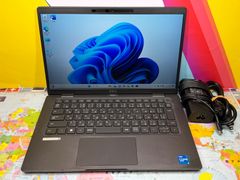 Office2024・タッチ液晶 16GB デル Latitude 7320 第11世代 美品